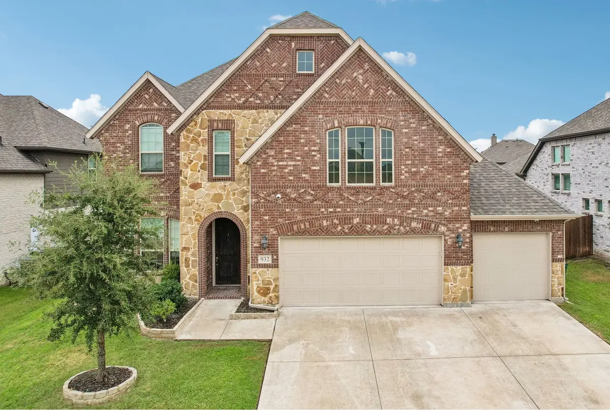 932 Manuel Drive, Fate, TX 75087 - #1