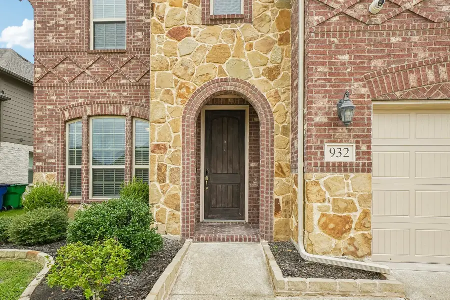 932 Manuel Drive, Fate, TX 75087 - #2