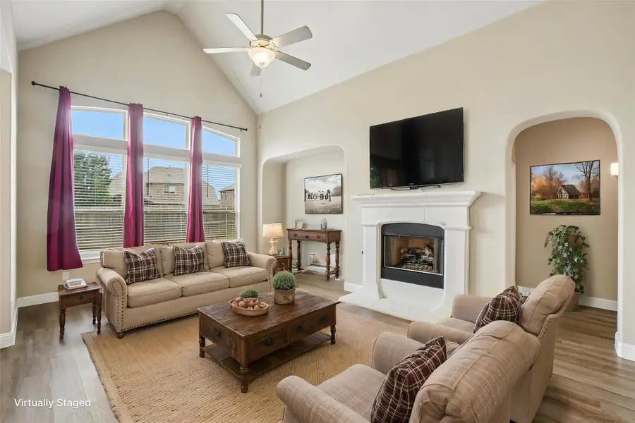 932 Manuel Drive, Fate, TX 75087 - #3