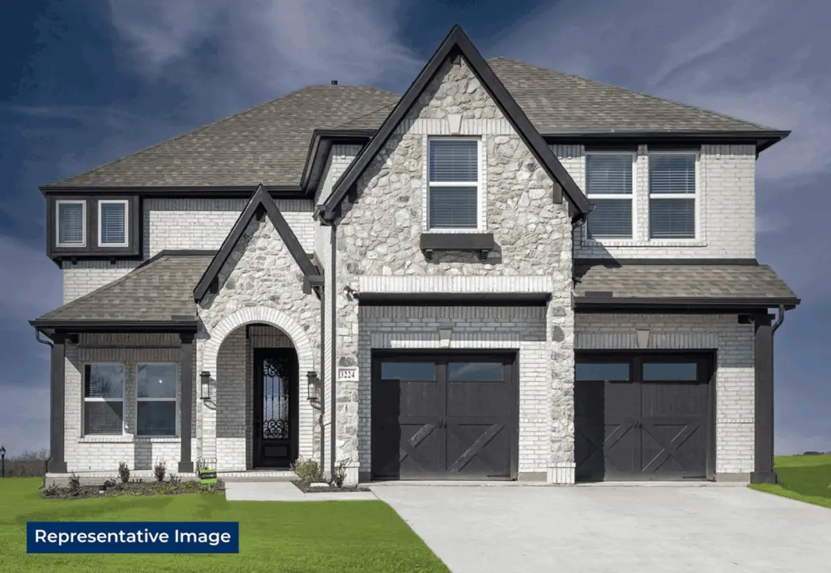 1109 Cowbird Way, Mansfield, TX 76063 - #1