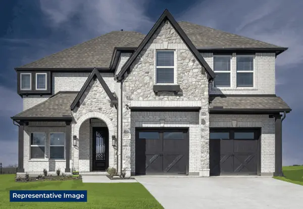 1109 Cowbird Way, Mansfield, TX 76063