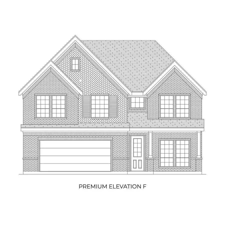 1109 Cowbird Way, Mansfield, TX 76063 - #3