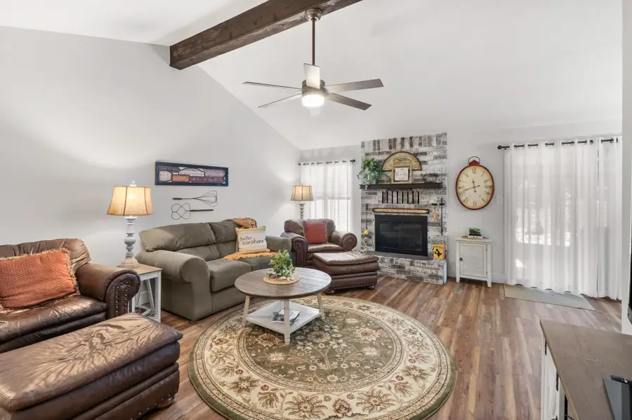 1133 County Road 2020, Glen Rose, TX 76043 - #2