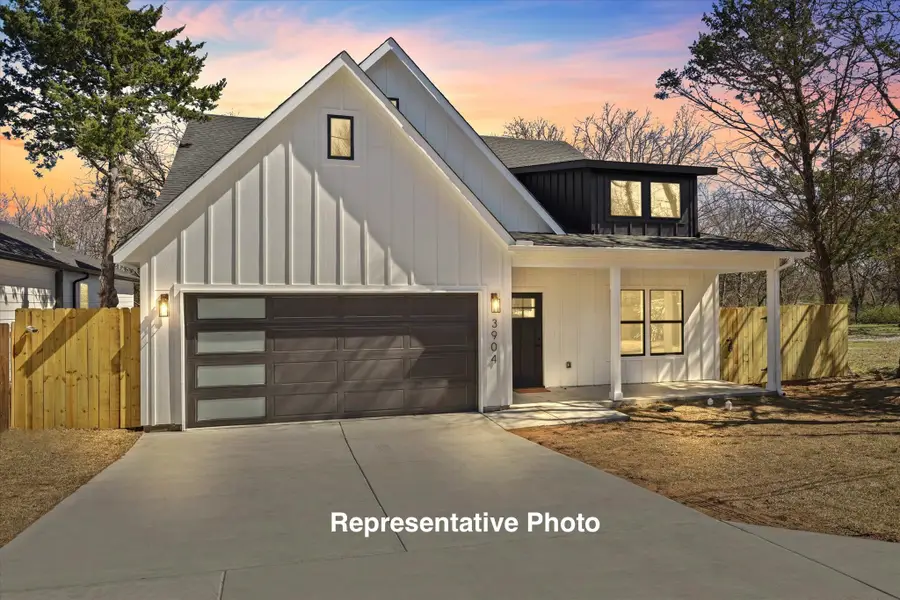 941 Robinhood Boulevard, Mesquite, TX 75149 - #2