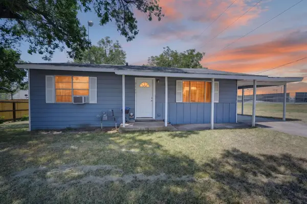 2601 Crestridge, Caddo Mills, TX 75135
