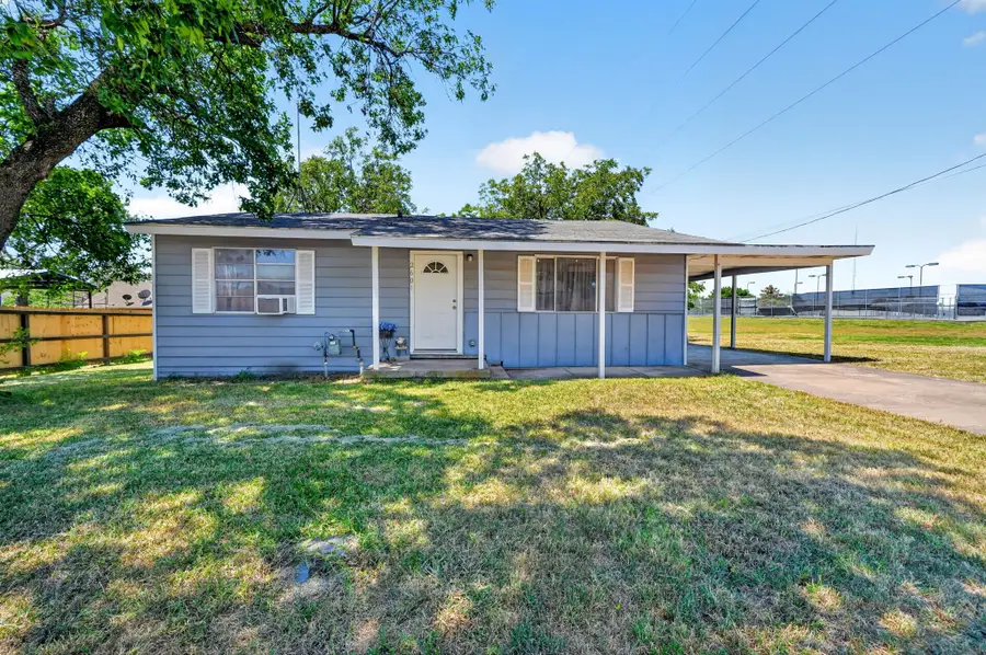 2601 Crestridge, Caddo Mills, TX 75135 - #3