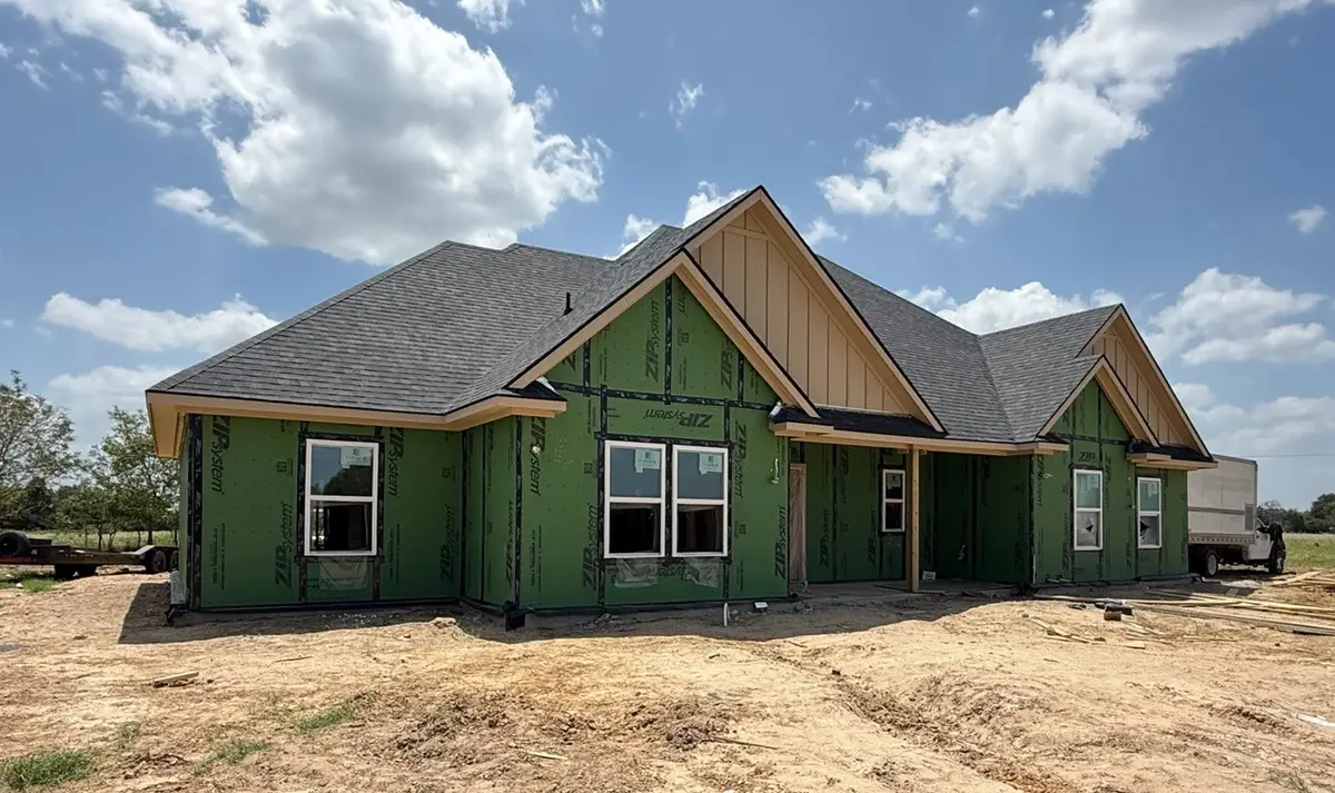 5731 Lewis Court, Kemp, TX 75143 - #1