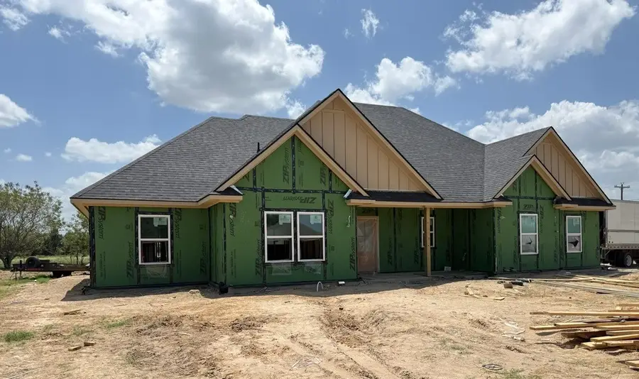 5731 Lewis Court, Kemp, TX 75143 - #2