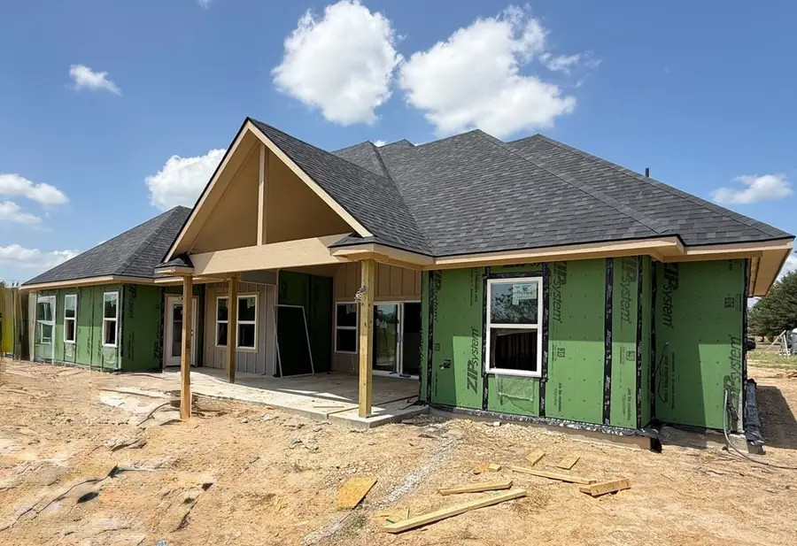5731 Lewis Court, Kemp, TX 75143 - #3