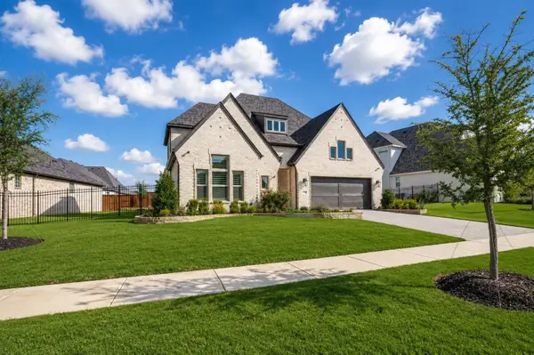 4750 Muleshoe Lane, Prosper, TX 75078