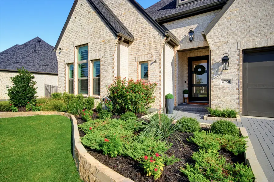 4750 Muleshoe Lane, Prosper, TX 75078 - #3