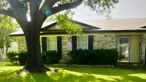 1425 Virgie Joe Drive, Mesquite, TX 75149