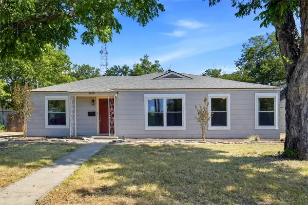 4005 Medford Road, Fort Worth, TX 76103