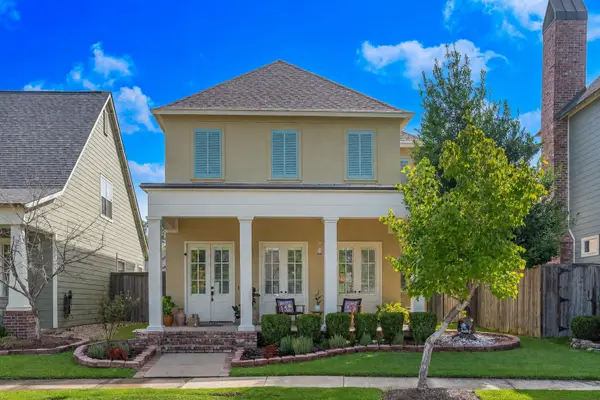 3009 Newberry Lane, Shreveport, LA 71106