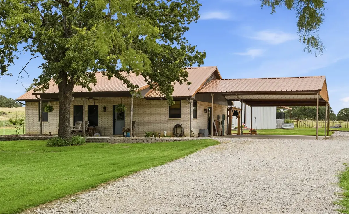 146 Private Road 1525, Bridgeport, TX 76426 - #1