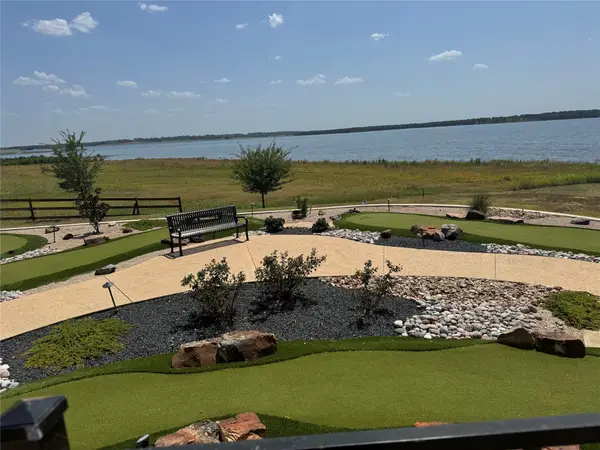 355 Peninsula Drive, Honey Grove, TX 75446