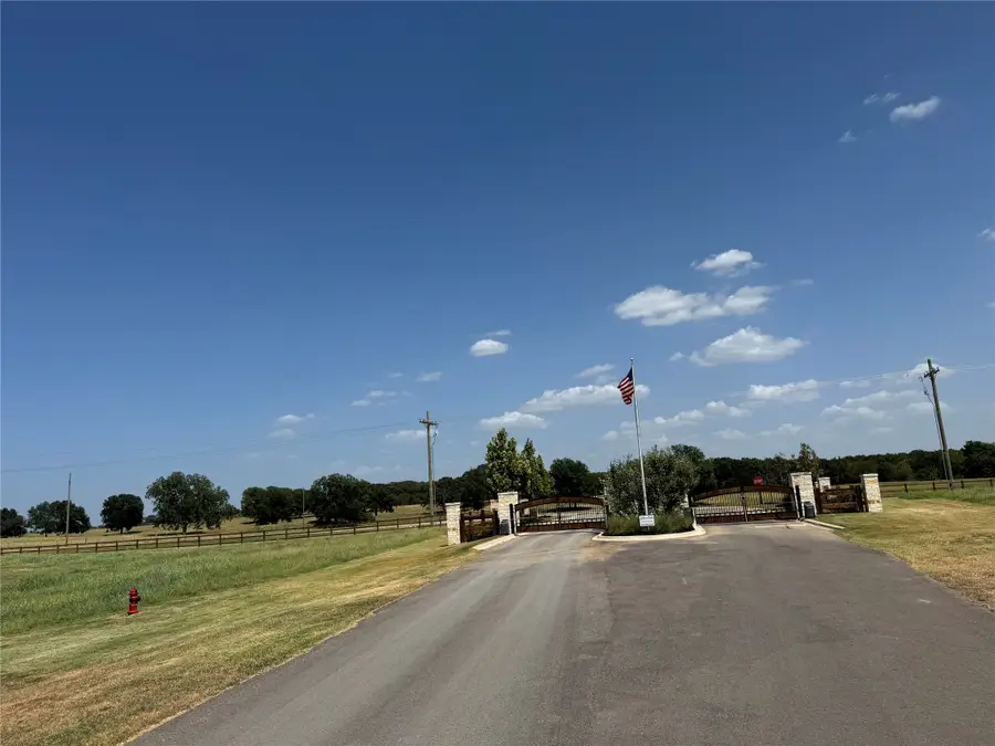 355 Peninsula Drive, Honey Grove, TX 75446 - #3