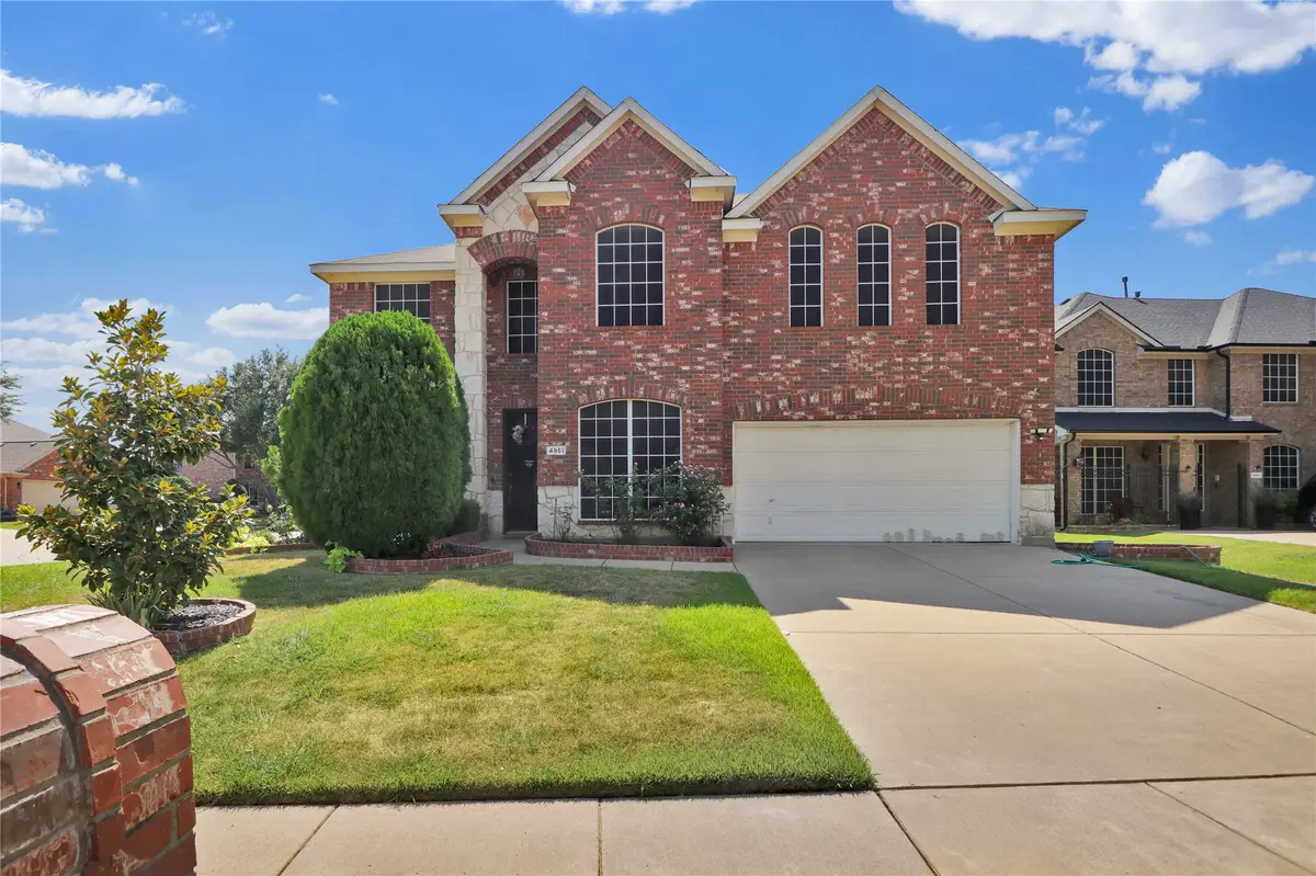 4951 Eyrie Court, Grand Prairie, TX 75052 - #1