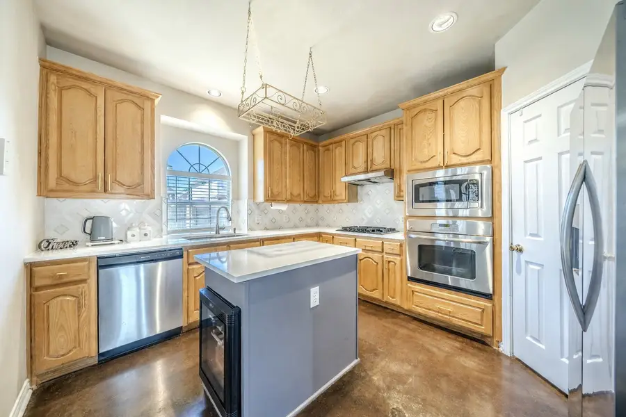 1511 Brighton Drive, Mansfield, TX 76063 - #3