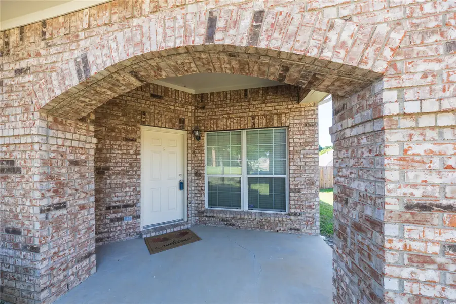 604 Beeman Drive, Arlington, TX 76002 - #3