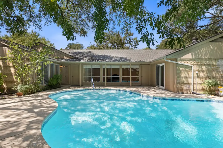 14918 Vistaridge Drive, Dallas, TX 75248 - #2
