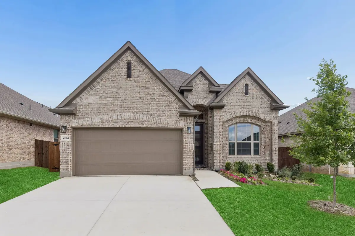 10325 Canna Lily Street, Crowley, TX 76036 - #1