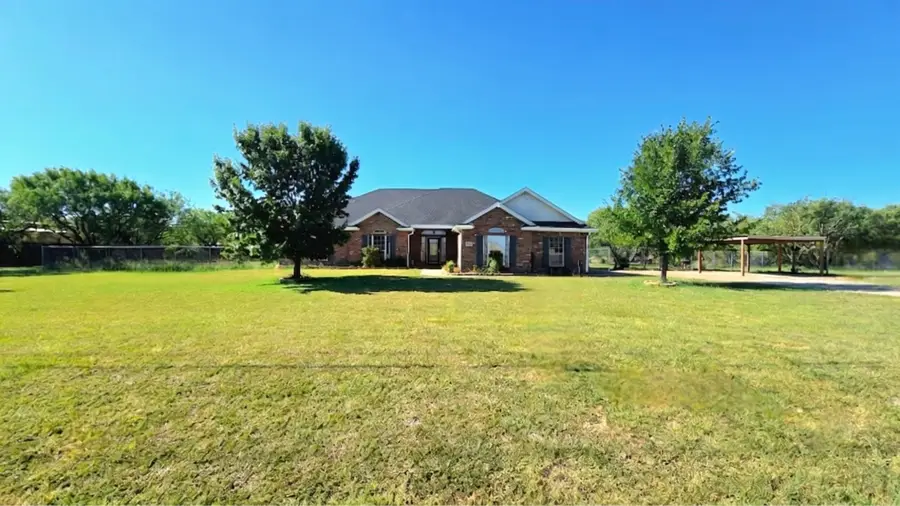 1645 Colony Hill Road, Abilene, TX 79602 - #3