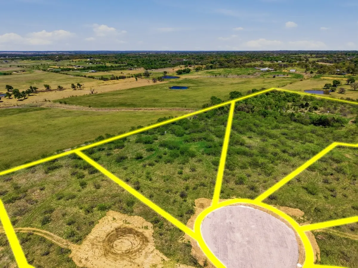 1433 Weston Ridge, Grandview, TX 76050 - #1