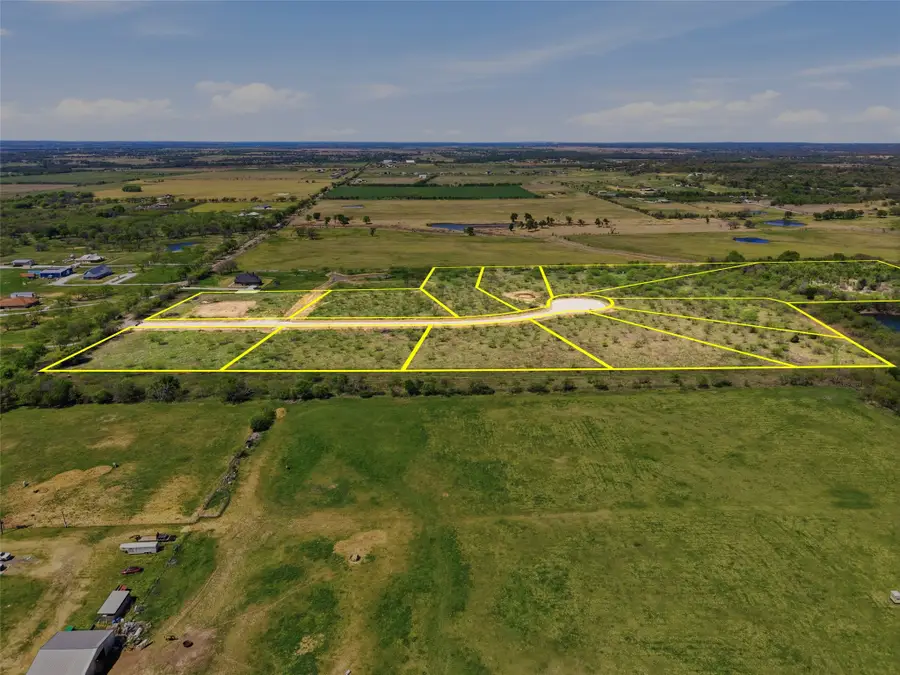 1433 Weston Ridge, Grandview, TX 76050 - #2