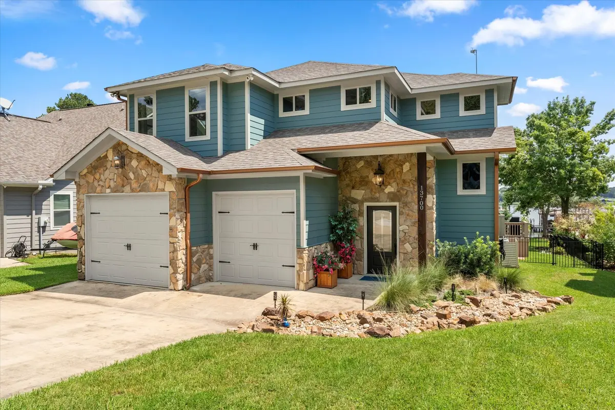 13700 Park Harbor Drive, Eustace, TX 75124 - #1