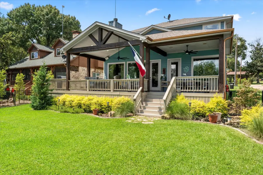 13700 Park Harbor Drive, Eustace, TX 75124 - #2