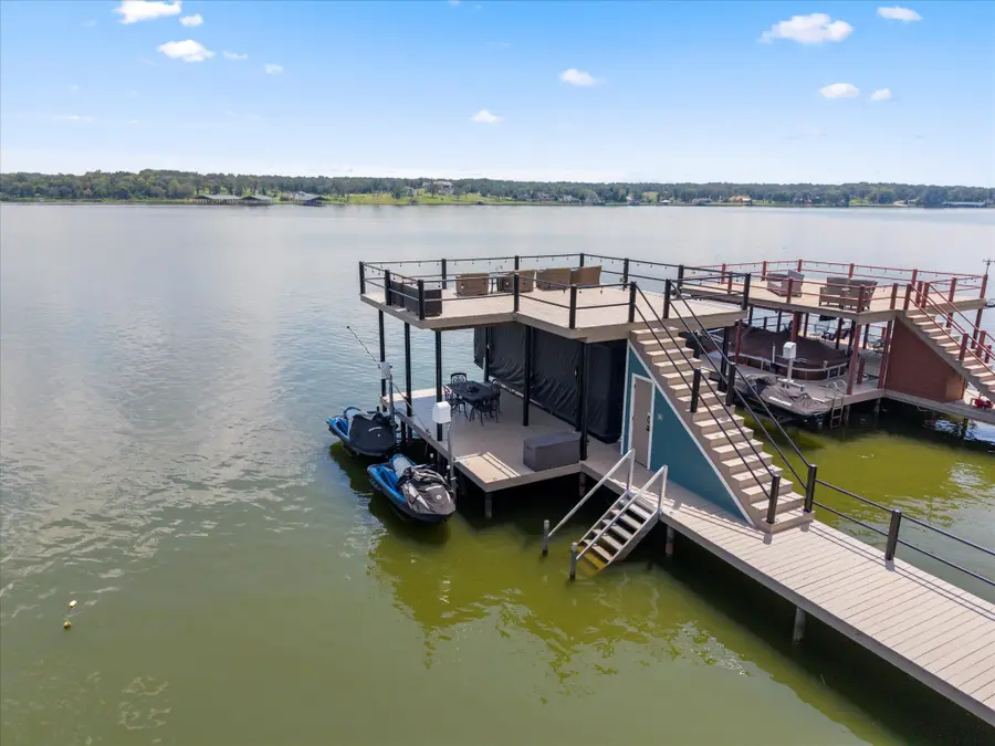 13700 Park Harbor Drive, Eustace, TX 75124 - #3
