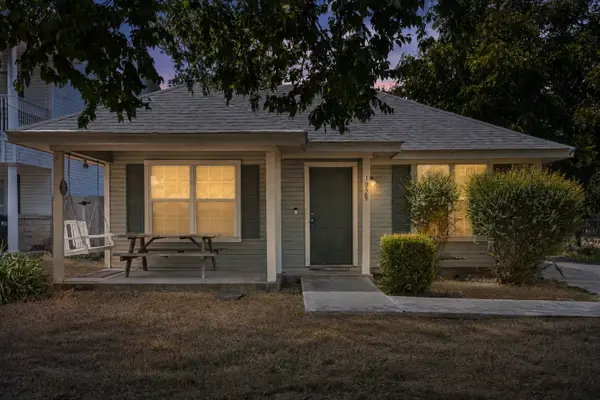 1929 S 14th Street, Waco, TX 76706