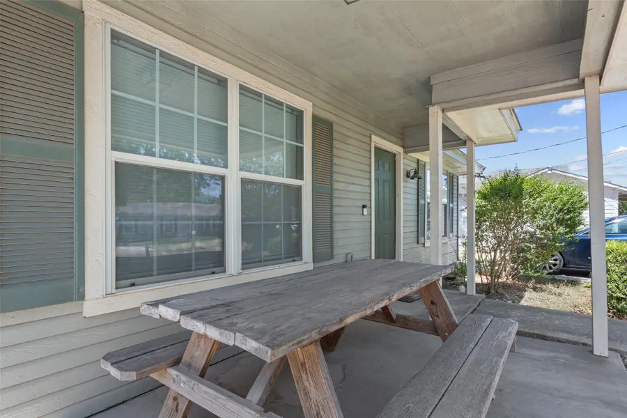 1929 S 14th Street, Waco, TX 76706 - #3