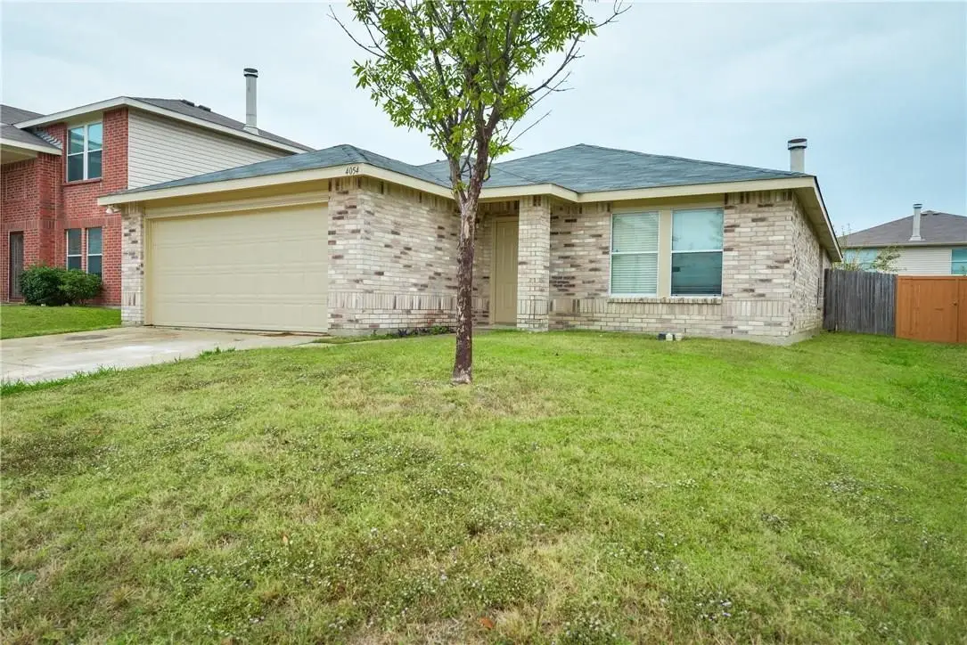 4054 Gray Fox Drive, Fort Worth, TX 76123 - #1