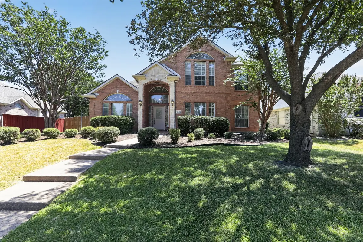 2806 Glenwick Court, Richardson, TX 75082 - #1