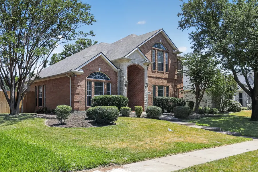 2806 Glenwick Court, Richardson, TX 75082 - #2