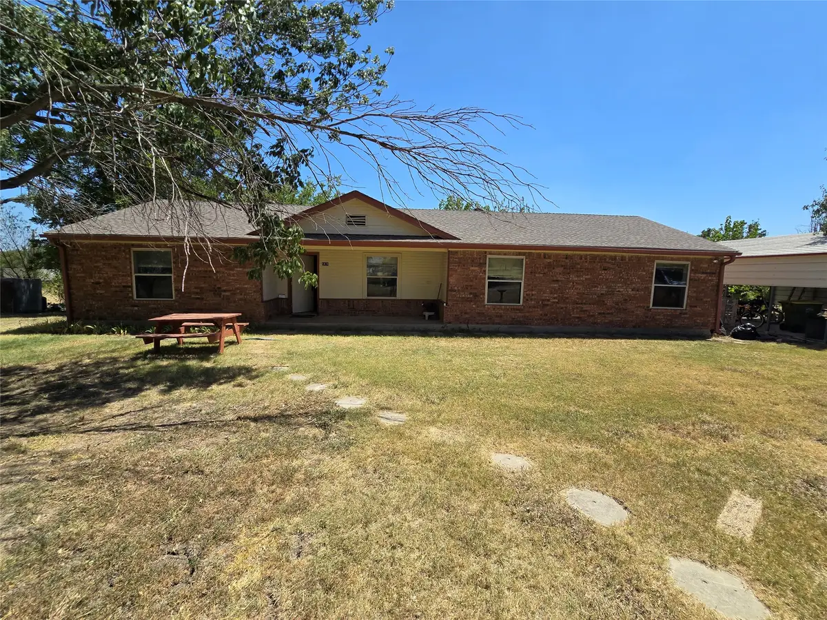 6474 Bear Run Drive, Sanger, TX 76266 - #1