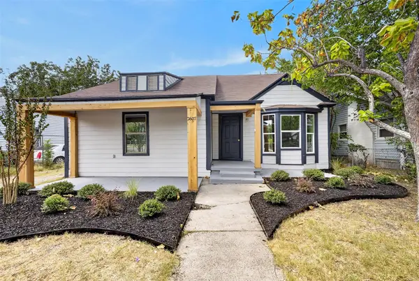 2607 W Lovers Lane, Dallas, TX 75235