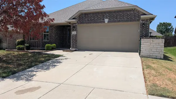 608 Kinghaven Drive, Little Elm, TX 75068