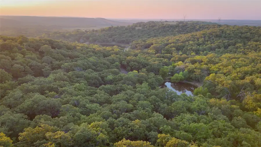 8921 Fm 4, Jacksboro, TX 76458 - #2