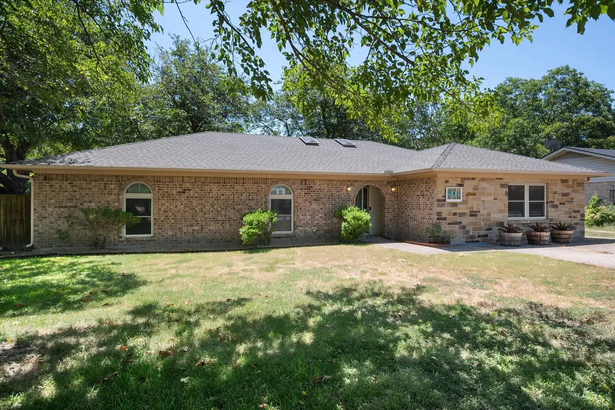 401 Hutson Drive, Corsicana, TX 75110 - #1