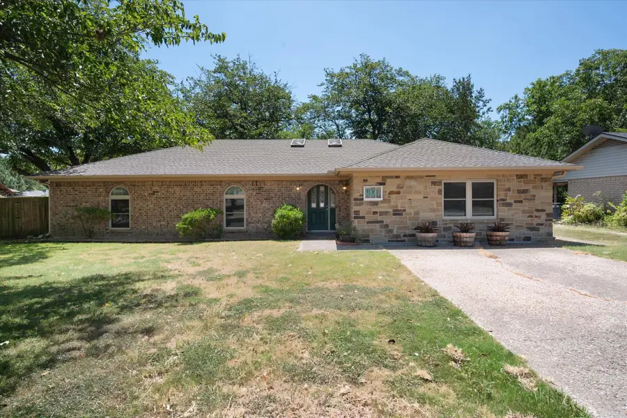 401 Hutson Drive, Corsicana, TX 75110 - #2