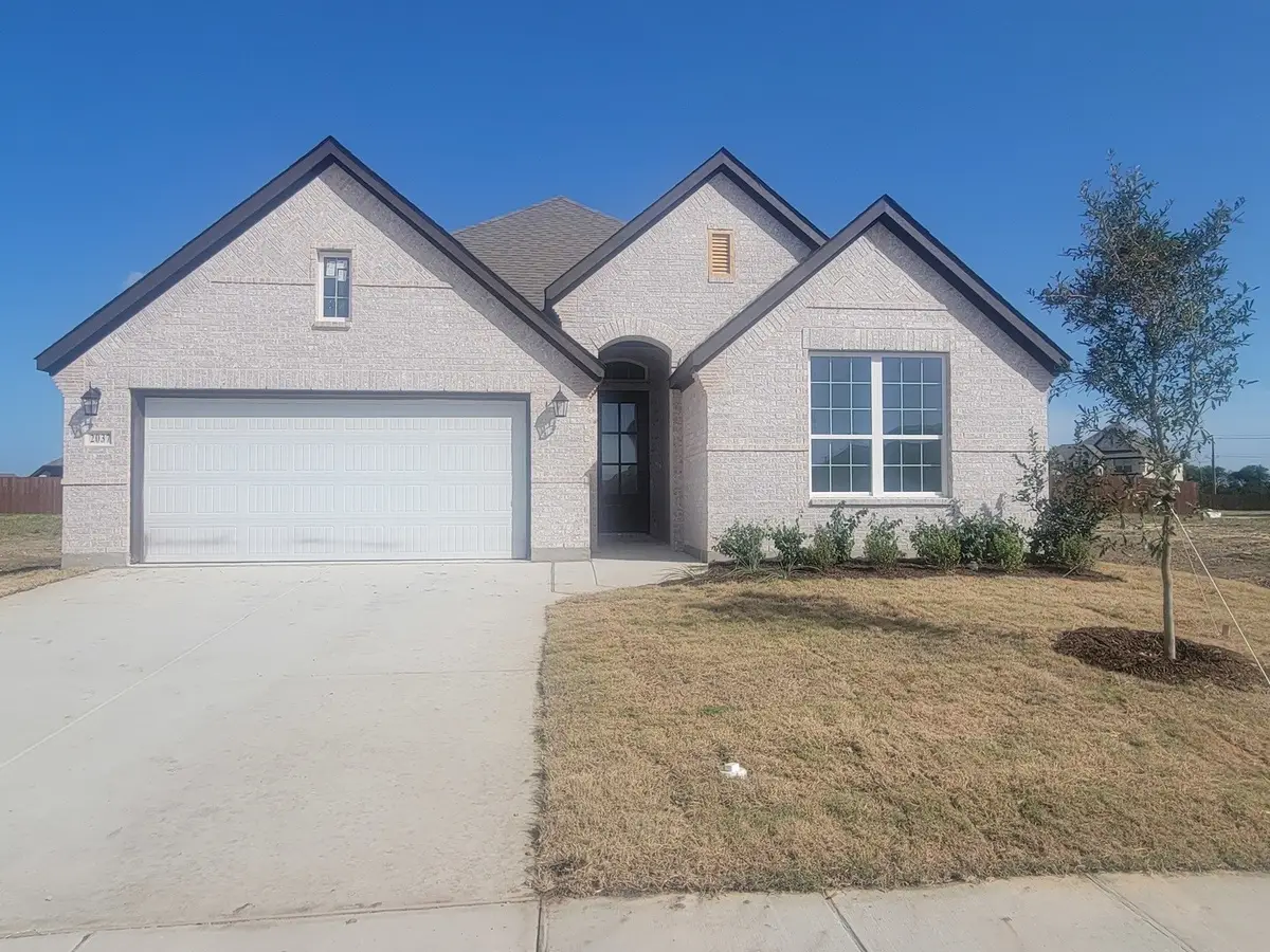 2037 Gladd Road, Royse City, TX 75189 - #1