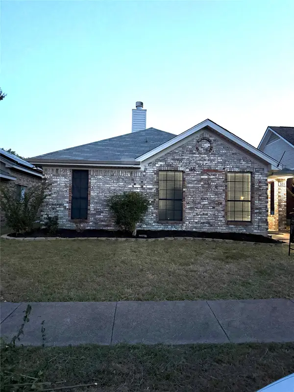 324 Conger Drive, Mesquite, TX 75149