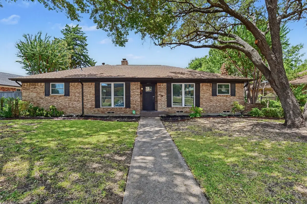 4915 Hovenkamp Drive, Dallas, TX 75227 - #1