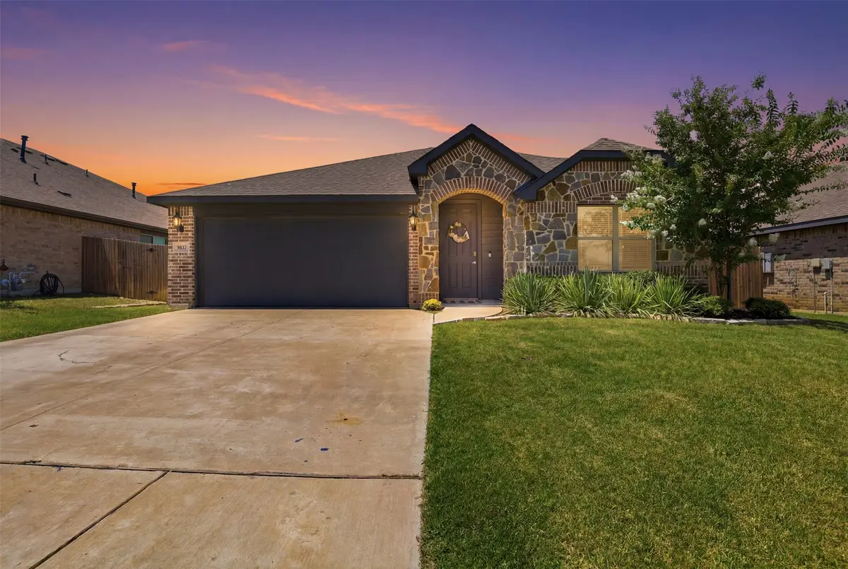 1032 Fairfax Drive, Godley, TX 76044 - #1