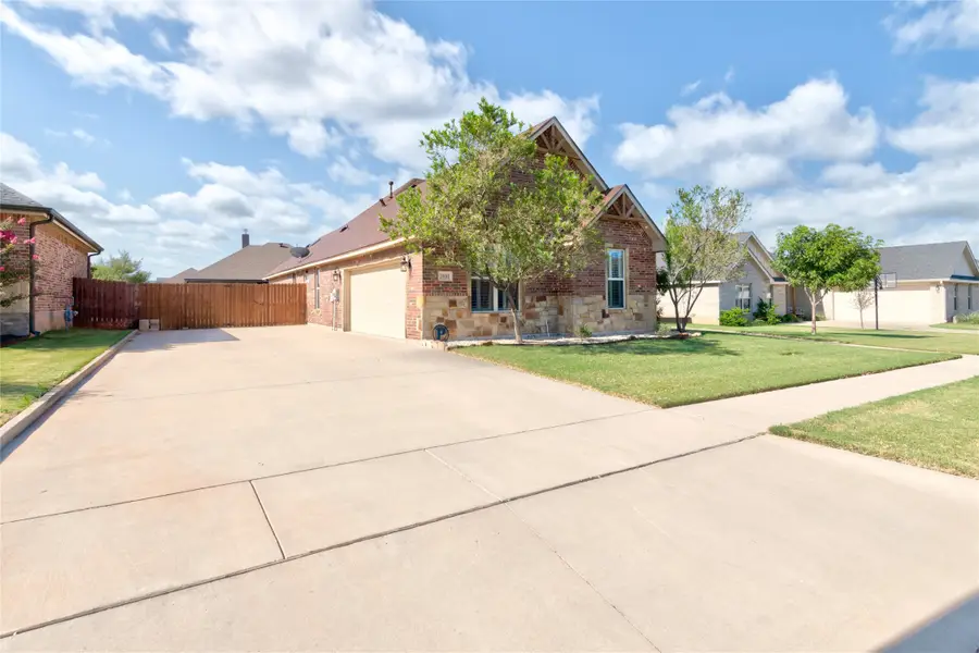 3801 Kady Ridge, Abilene, TX 79606 - #2