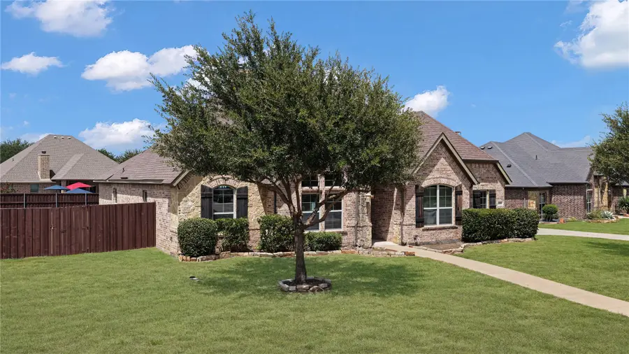 408 Montpelier Lane, Ovilla, TX 75154 - #2