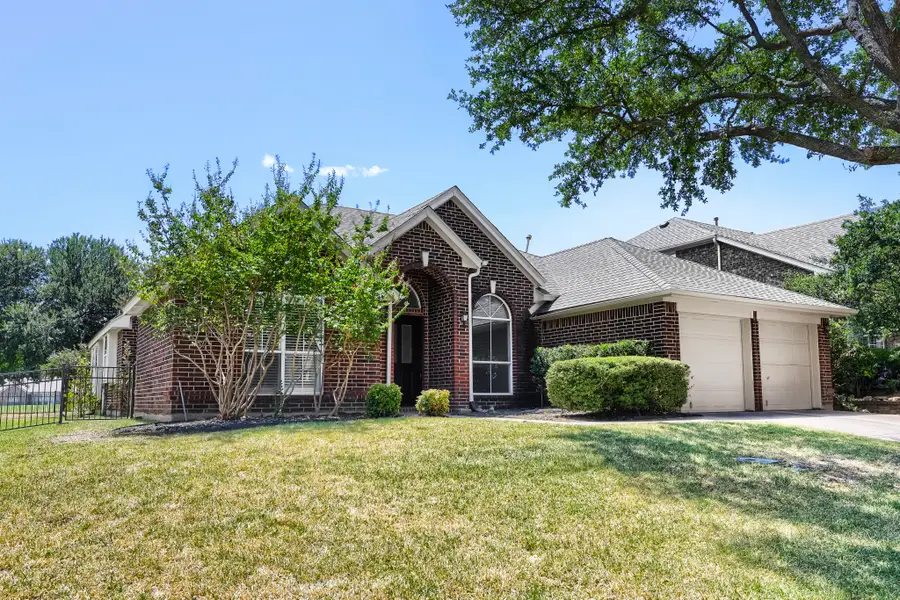 3632 Stone Creek Lane S, Fort Worth, TX 76137 - #2